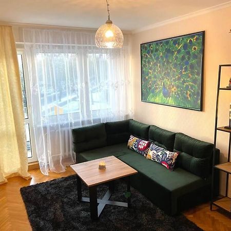 Apartament Pod Pawiem Olsztyn  Exterior foto