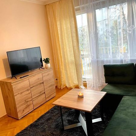 Apartament Pod Pawiem Olsztyn  Exterior foto