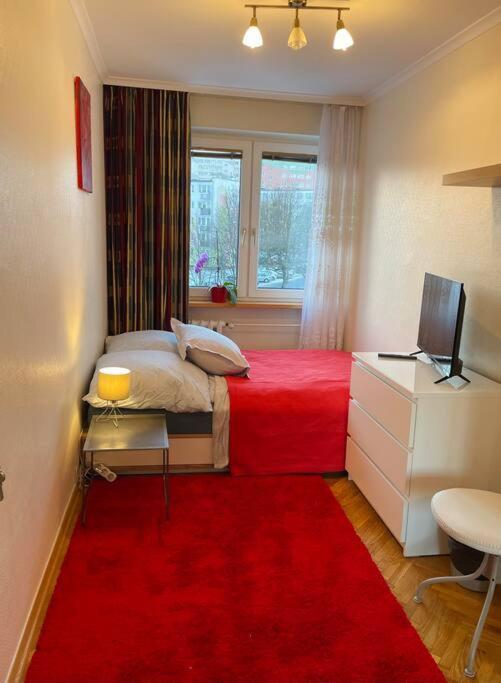 Apartament Pod Pawiem Olsztyn  Exterior foto